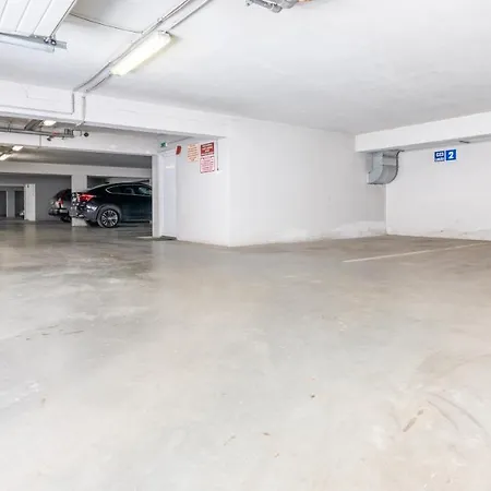 Compass Apartmanok Iv. * Hajduszoboszlo