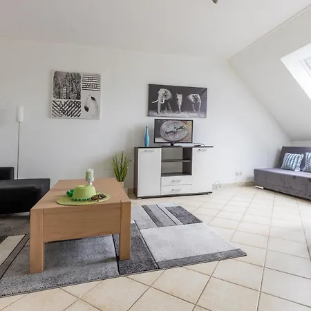 Compass Apartmanok Iv. *