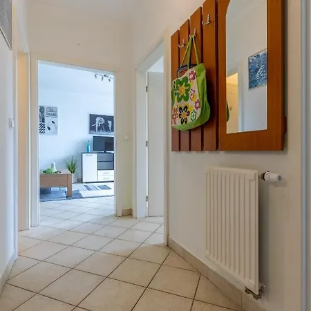 Apartment Compass Apartmanok Iv.