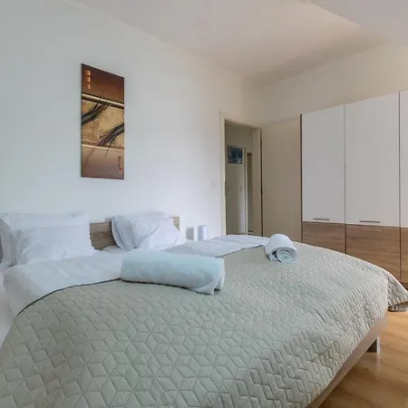 Compass Apartmanok Iv. Apartment